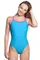 Женский купальник спортивный антихлор Nera lining