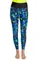 Женский купальник спортивный Suncover swim leggings
