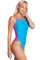 Женский купальник спортивный антихлор Nera lining Anti-chlor