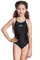 Юниорский купальник спортивный Nera junior Anti-chlor
