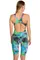 Женский стартовый костюм с открытой спиной MW Revolt Women Kneeskin S5