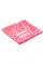 Полотенце из микрофибры Microfiber towel Flamingo