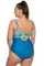 Женский купальник моделирующий Shape Anti-chlor M3