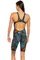 стартовый костюм MW Revolt Women Kneeskin S6