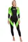 Костюм неопреновый DSSS ( женский) OPNWTR Hydrostar DSSS FLS women