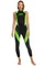 Костюм неопреновый DSSS ( женский) OPNWTR Hydrostar DSSS LGJ women