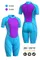 Костюм неопреновый DSSS ( женский) OPNWTR Hydrostar DSSS STY women