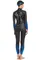 Неопреновый костюм JET Jet Women wetsuit