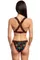 Женское бикини Fancy bottom HiClo K9