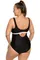Женский купальник моделирующий Shape HiClo