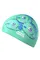 Юниорская силиконовая шапочка Fugu fish