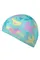 Юниорская силиконовая шапочка Birds