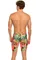 Мужские стартовые джаммеры MW Revolt Men Jammer S4