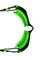 Очки для плавания юниорские Agile