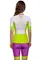 Женский гоночный костюм Rival Top ST FZ Lady