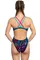 Женский купальник спортивный Crossback HiClo P6