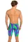 Мужские стартовые джаммеры MW Revolt Men Jammer A3