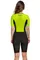 Женский гоночный костюм Rival Top ST FZ Lady