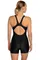 женский купальник Kneeskin Glide HiClo