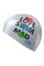 Силиконовая шапочка Love Swim Mad