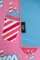 Полотенце из микрофибры Microfiber towel Ice cream