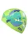 Юниорская силиконовая шапочка Angler