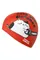 Юниорская силиконовая шапочка Keep distance