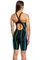 Женский стартовый костюм с открытой спиной AquaCavitator SpeedSuit Women Open Back