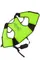 Жилет плавательный Swim vest
