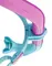 Дыхательный тренажер Pro snorkel junior
