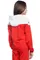 Спортивная куртка юниорская PROS jacket Junior