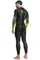 Гидрокостюм неопреновый мужской Men Wetsuit RAPID
