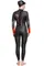 Гидрокостюм неопреновый женский Women Wetsuit RAPID