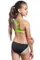 Юниорский купальник спортивный антихлор Crossfit  bottom