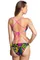 Женский купальник спортивный Relax bottom