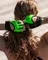 Перчатки для фитнеса Fitness gloves velcro