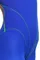 Женский стартовый костюм с открытой спиной Bodyshell Women Kneeskin