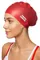 Силиконовая шапочка Long hair silicone