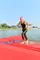 костюм неопреновый для открытой воды Open water Women Full Back