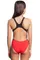 Юниорский купальник спортивный Salut junior PBT