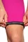 Женский стартовый костюм с открытой спиной MW Revolt Women Kneeskin