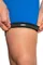 Женский стартовый костюм с открытой спиной MW Revolt Women Kneeskin