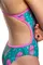 Юниорский купальник спортивный Flare junior C2