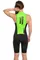 Костюмы неопреновые SWMRN SWMRN Hybrid DSSS SLS women