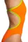 Женский купальник спортивный Flare PBT A4