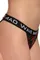 Женское бикини Fancy bottom Anti-chlor E1