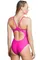 Женский купальник спортивный антихлор Nera lining