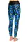Женский купальник спортивный Suncover swim leggings