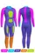 Неопреновый костюм JET Jet Men wetsuit