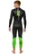 Костюм неопреновый Wahoo (Мужской) OPNWTR Wahoo FLS men